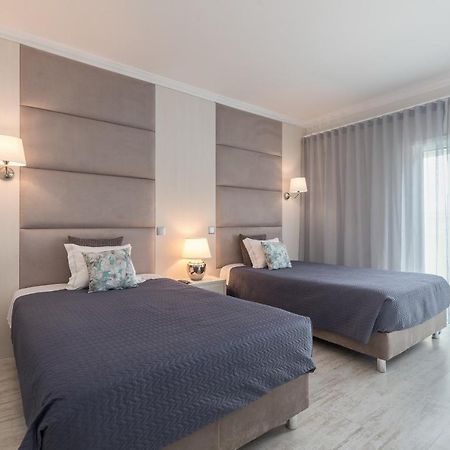 D_Loft Sea And Golf Villa Albufeira Exterior photo
