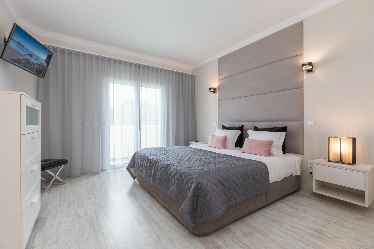 D_Loft Sea And Golf Villa Albufeira Exterior photo
