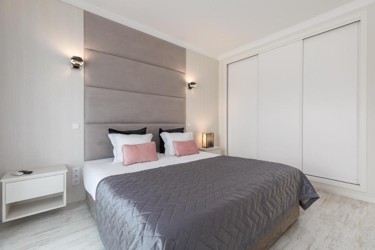 D_Loft Sea And Golf Villa Albufeira Exterior photo