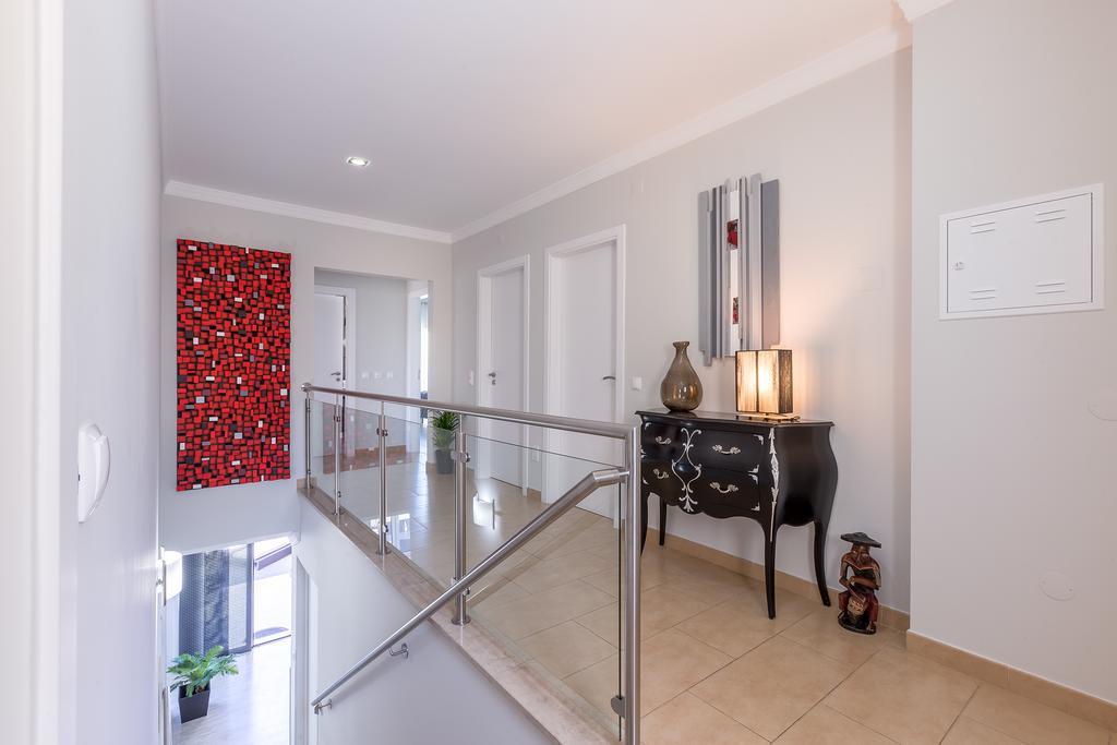D_Loft Sea And Golf Villa Albufeira Exterior photo