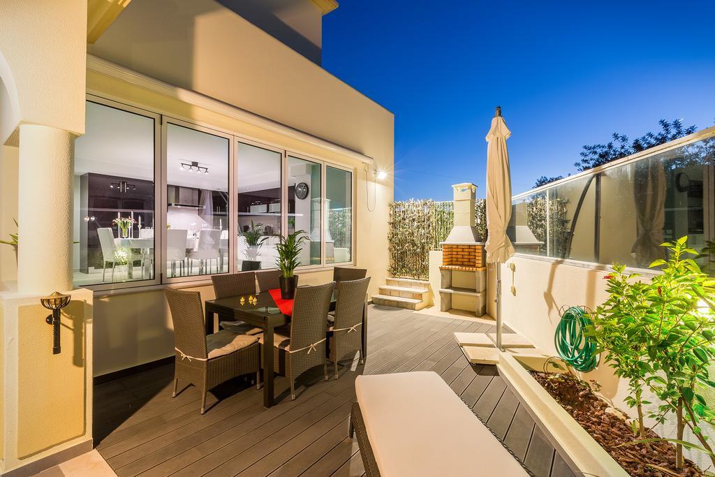 D_Loft Sea And Golf Villa Albufeira Exterior photo