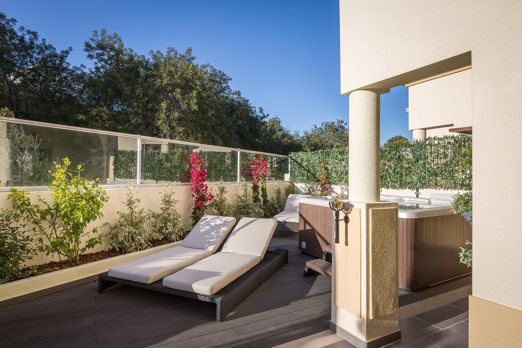 D_Loft Sea And Golf Villa Albufeira Exterior photo