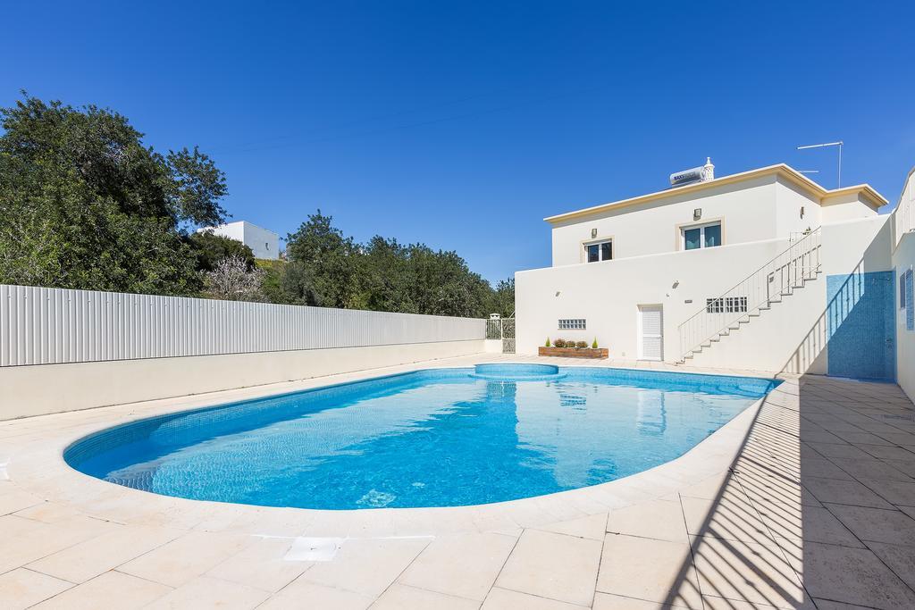 D_Loft Sea And Golf Villa Albufeira Exterior photo