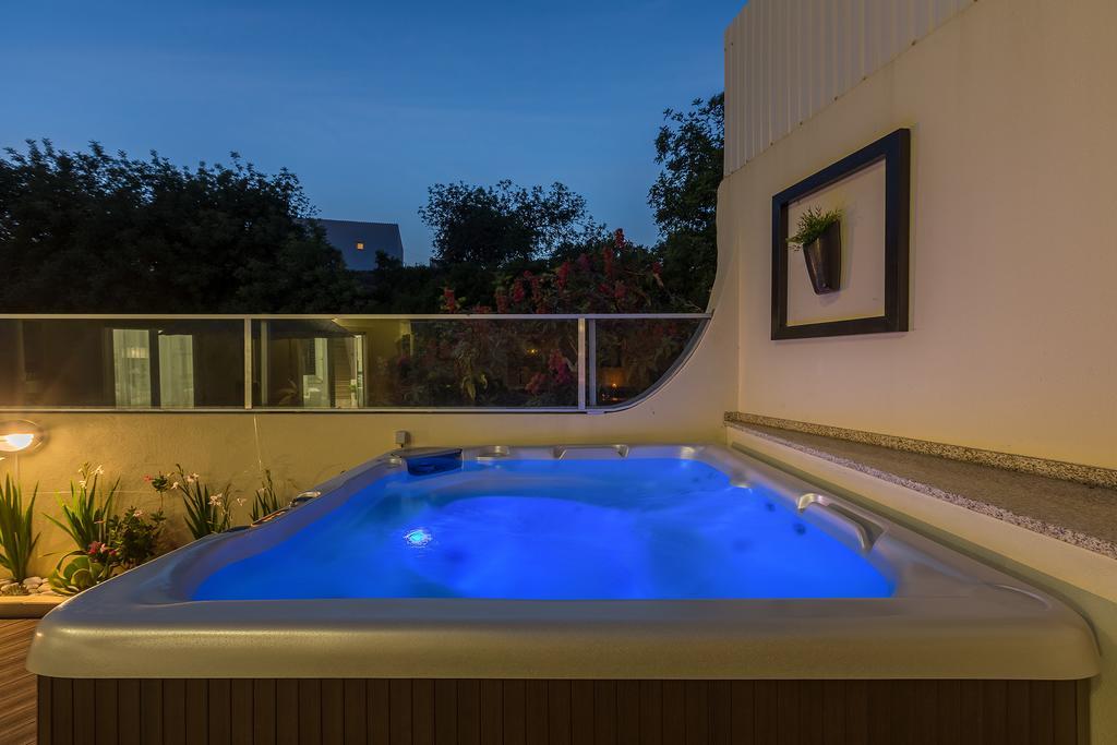 D_Loft Sea And Golf Villa Albufeira Exterior photo