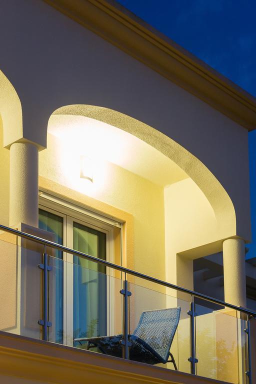D_Loft Sea And Golf Villa Albufeira Exterior photo