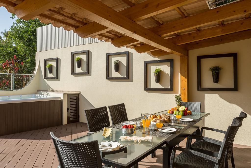 D_Loft Sea And Golf Villa Albufeira Exterior photo