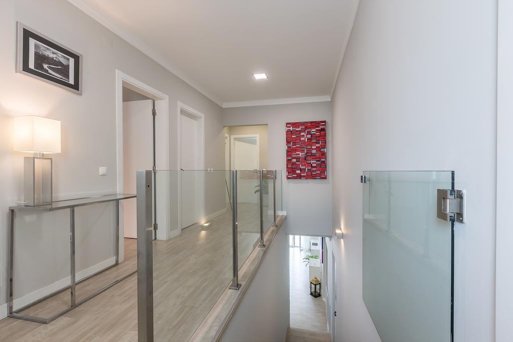 D_Loft Sea And Golf Villa Albufeira Exterior photo