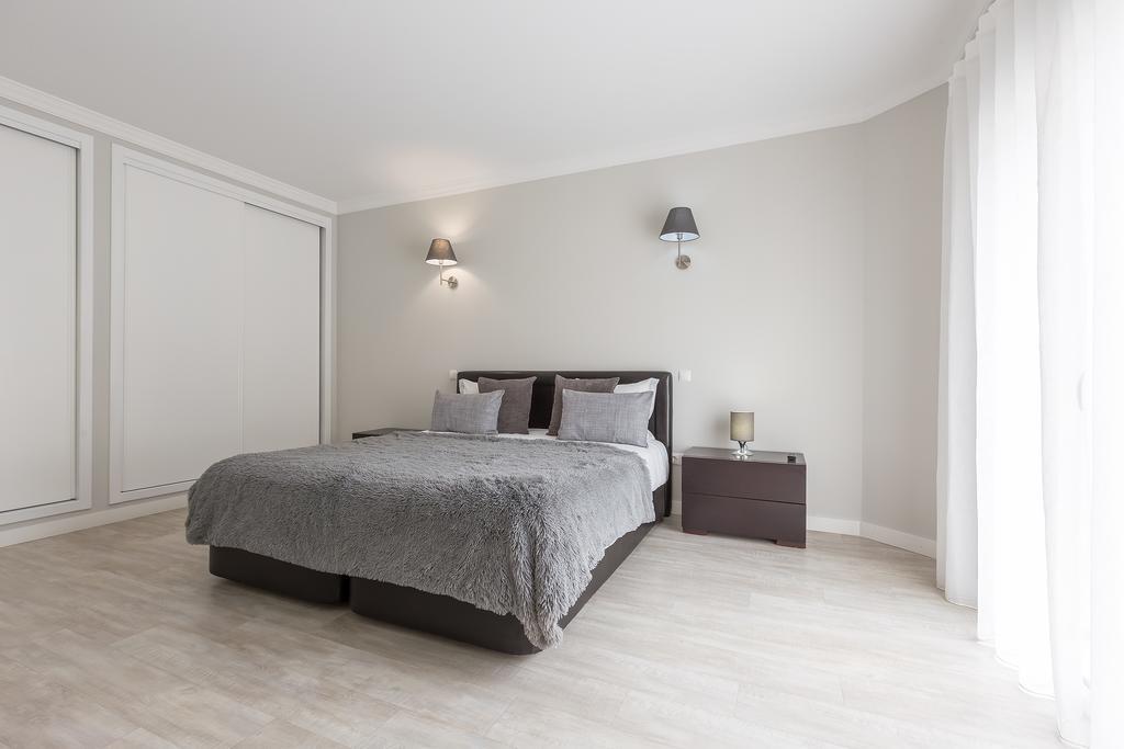 D_Loft Sea And Golf Villa Albufeira Exterior photo