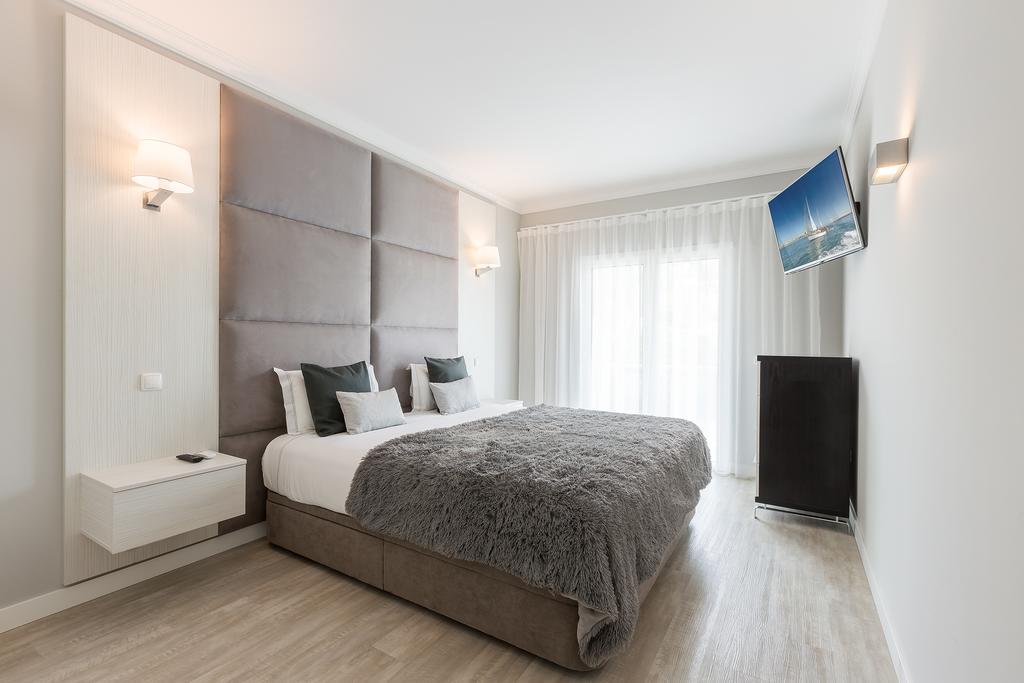 D_Loft Sea And Golf Villa Albufeira Exterior photo